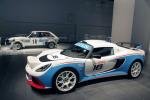 Lotus Exige R-GT 2011 года